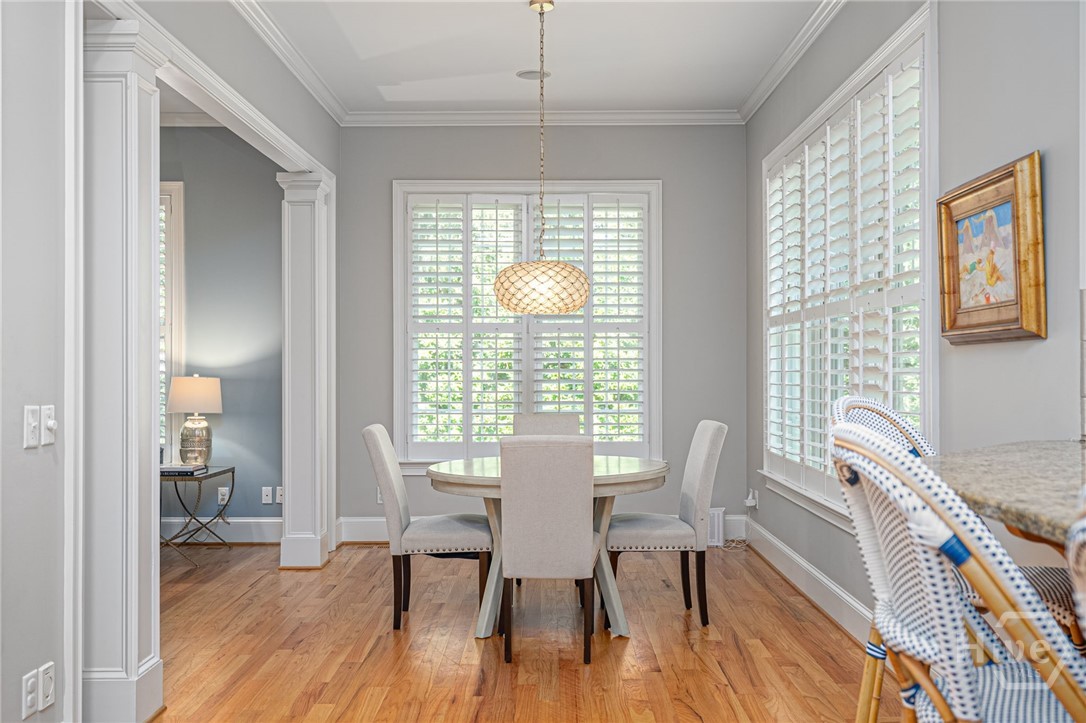 5 Captain Browns Way