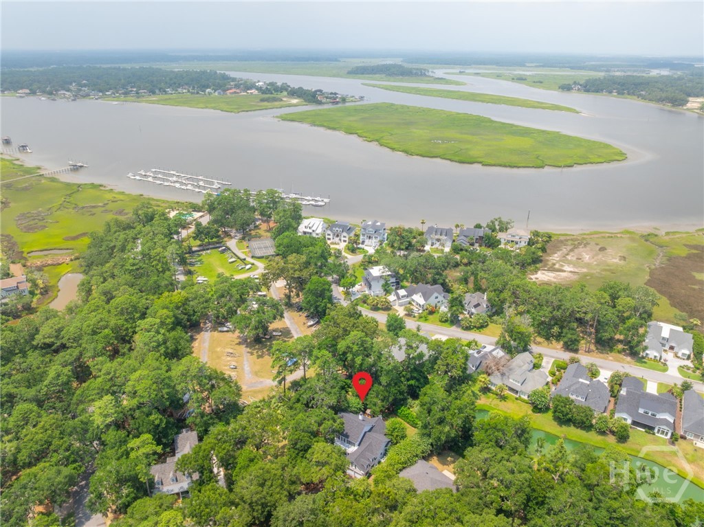 5 Captain Browns Way