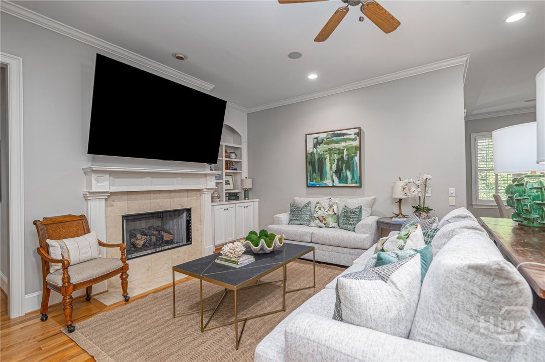 5 Captain Browns Way