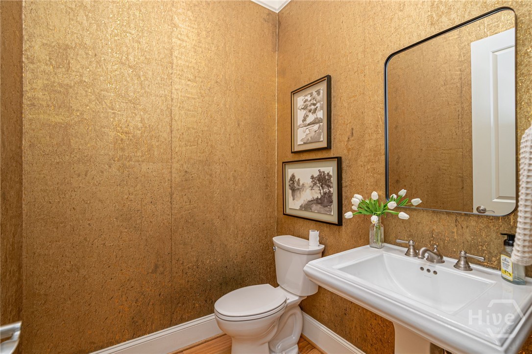 5 Captain Browns Way