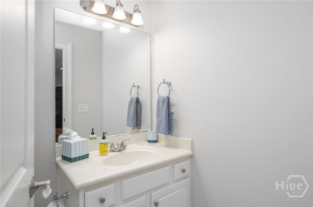 5 Captain Browns Way