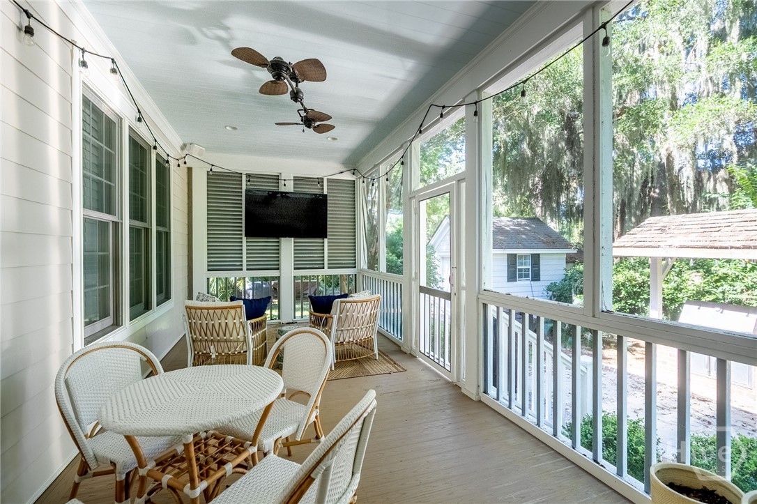 5 Captain Browns Way