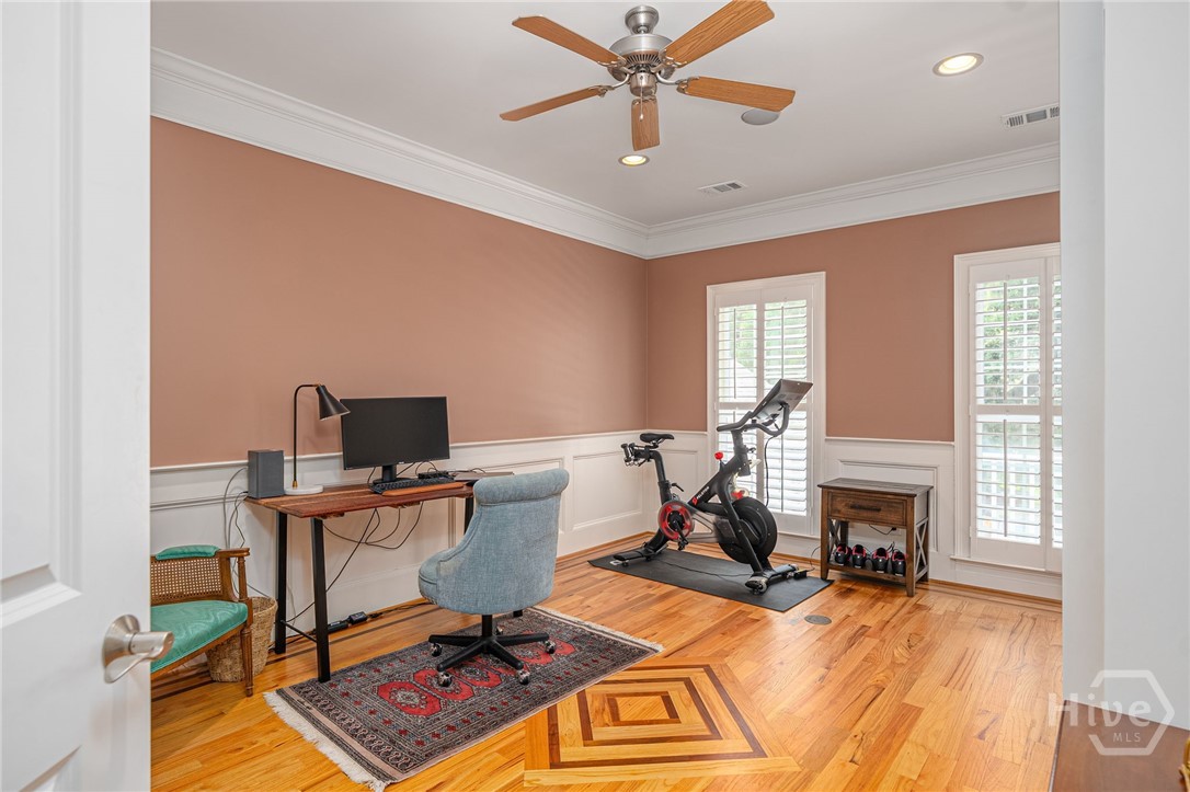 5 Captain Browns Way