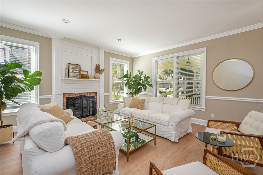 3 Brighton Way