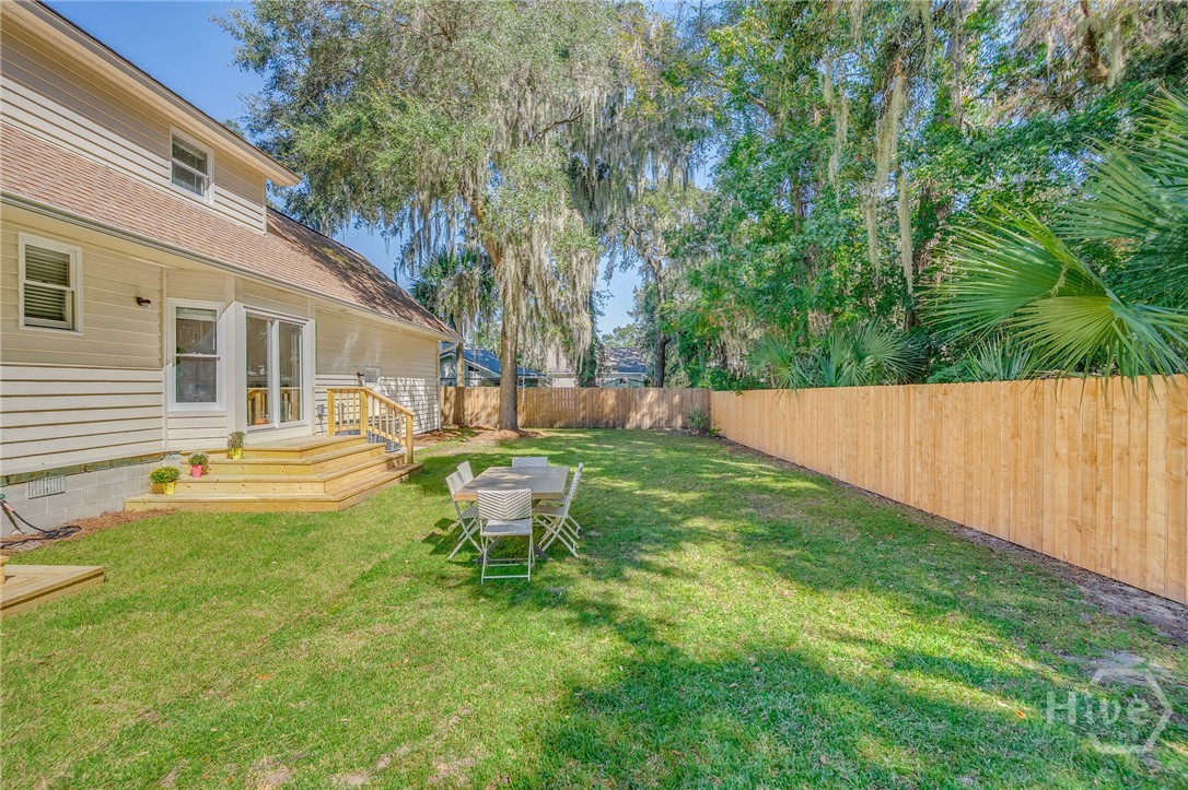 3 Brighton Way