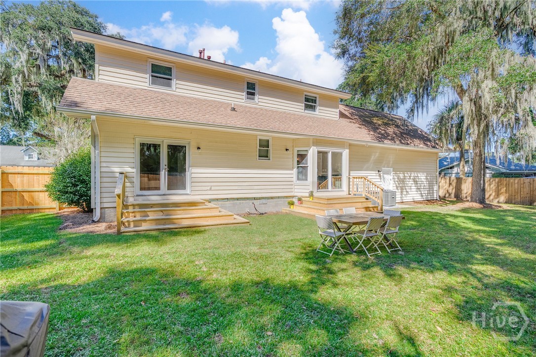 3 Brighton Way