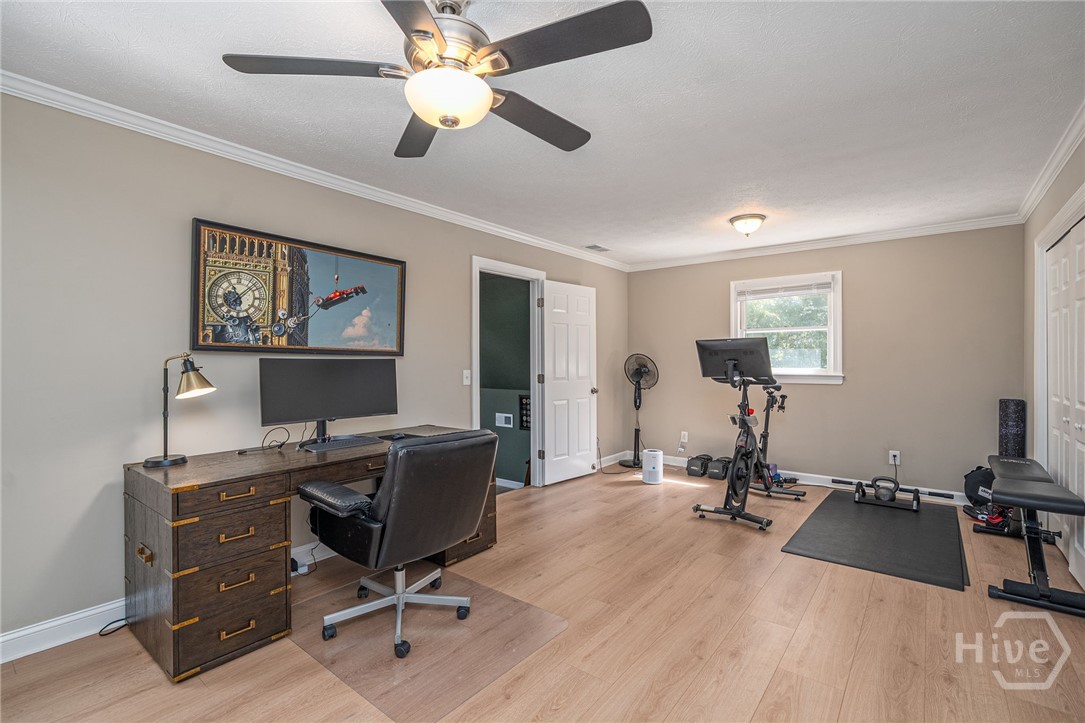 3 Brighton Way