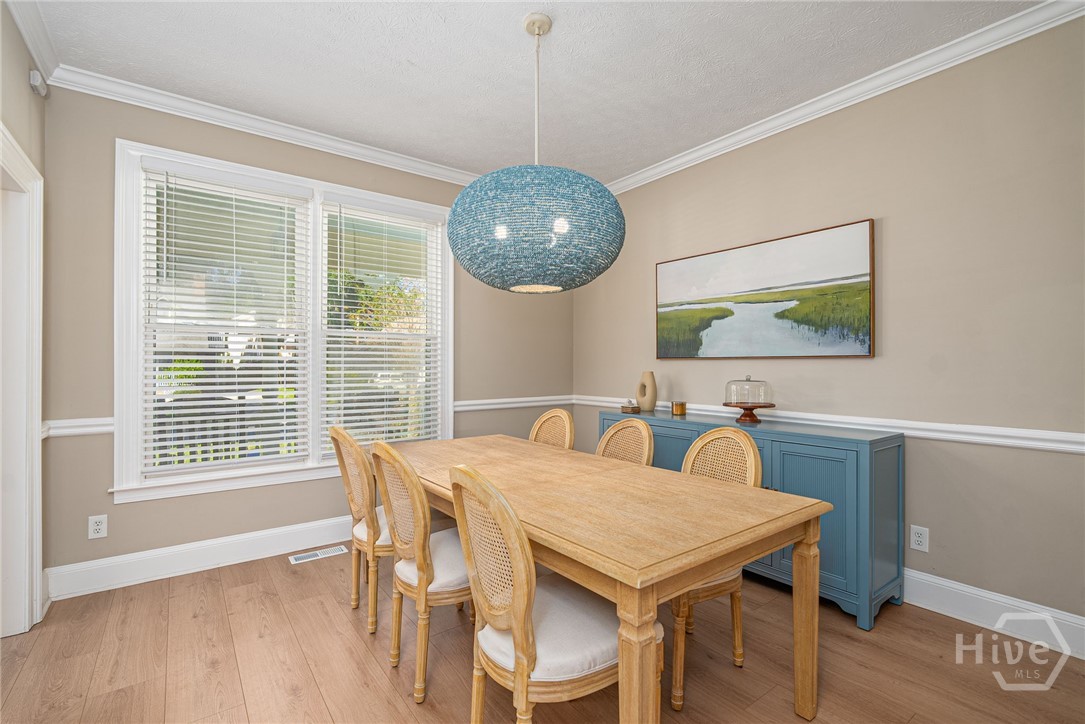 3 Brighton Way
