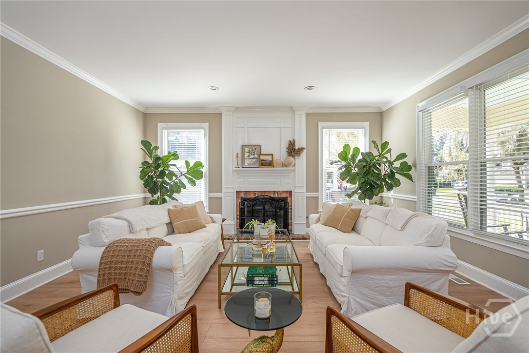 3 Brighton Way