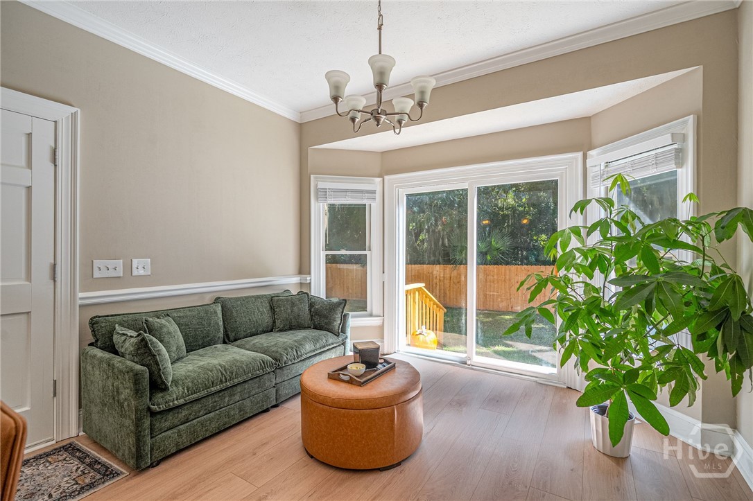 3 Brighton Way