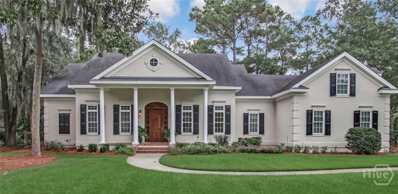 146 Dutch Island Drive