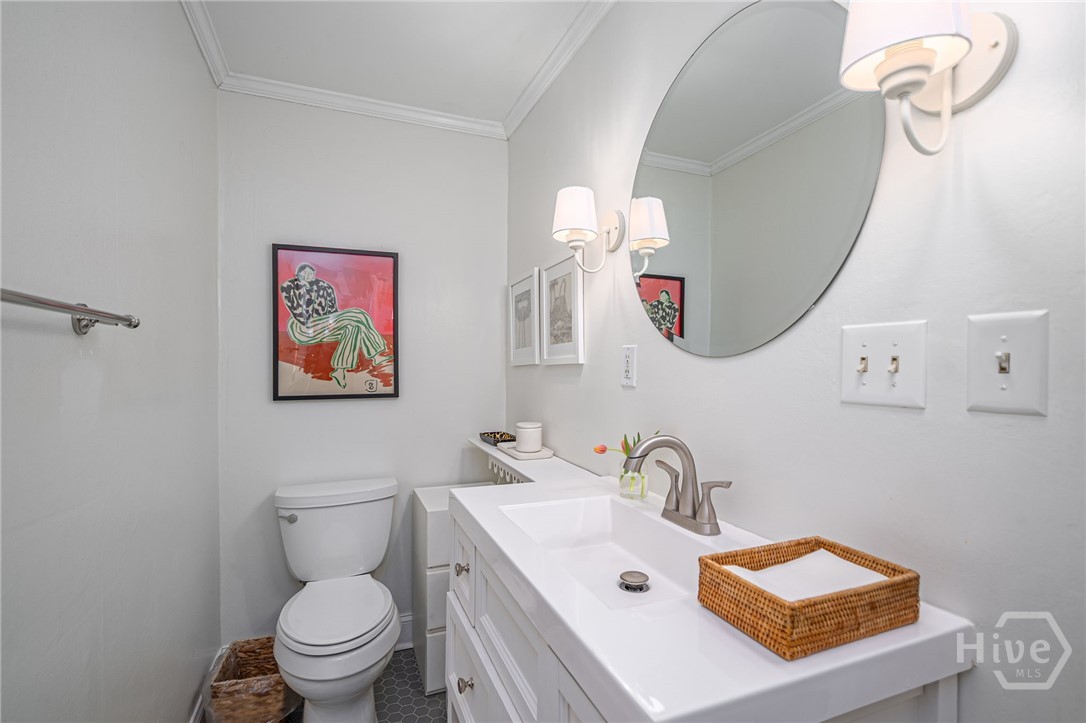520 E 53rd Street