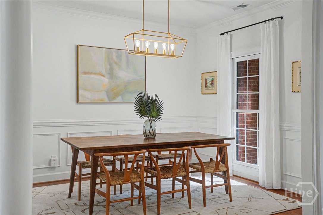 4 Captain Browns Way