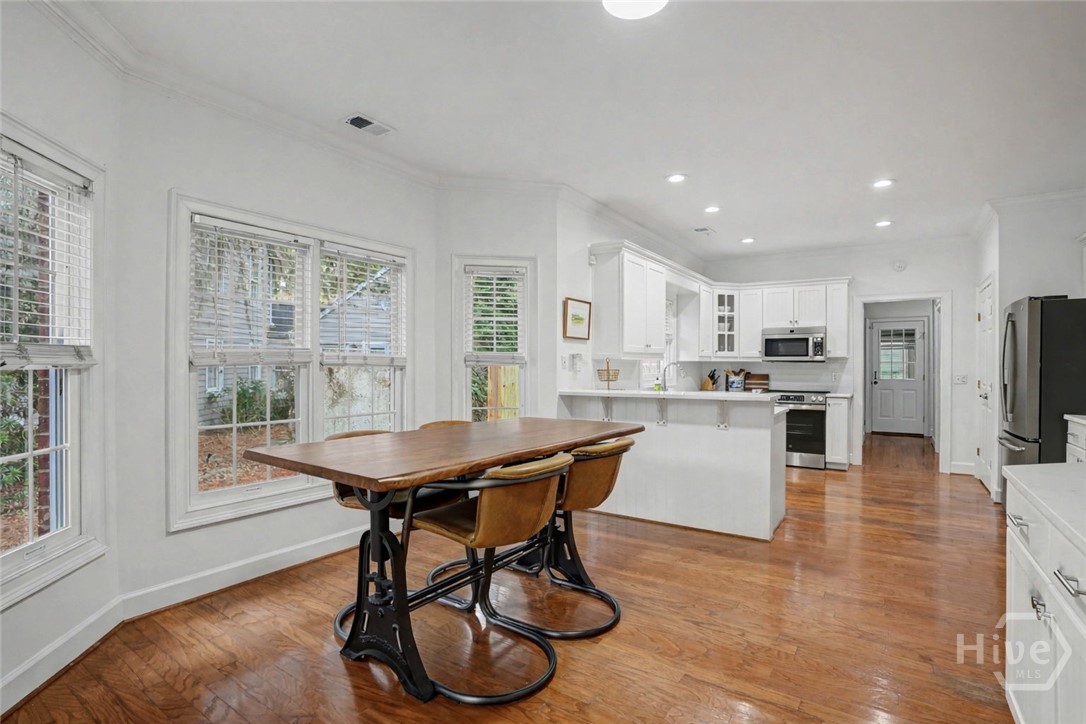 4 Captain Browns Way