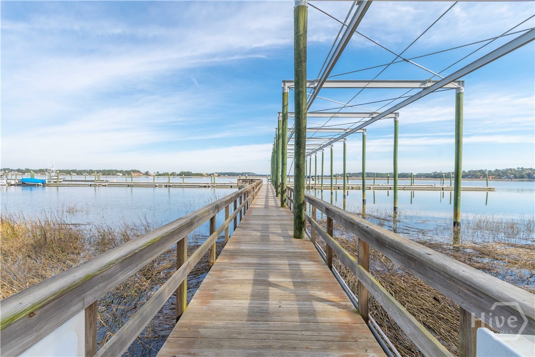 4 Captain Browns Way