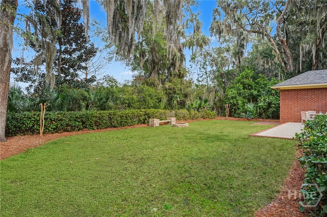 4 Captain Browns Way