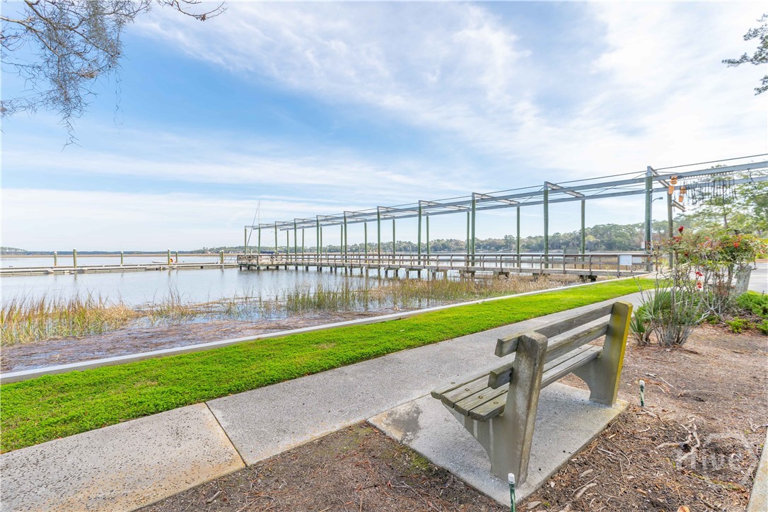 4 Captain Browns Way