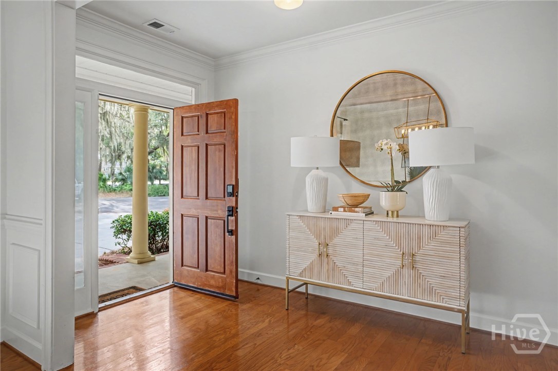 4 Captain Browns Way