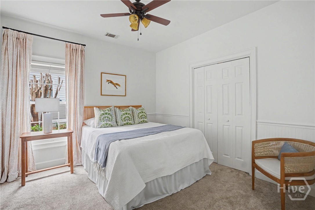 4 Captain Browns Way