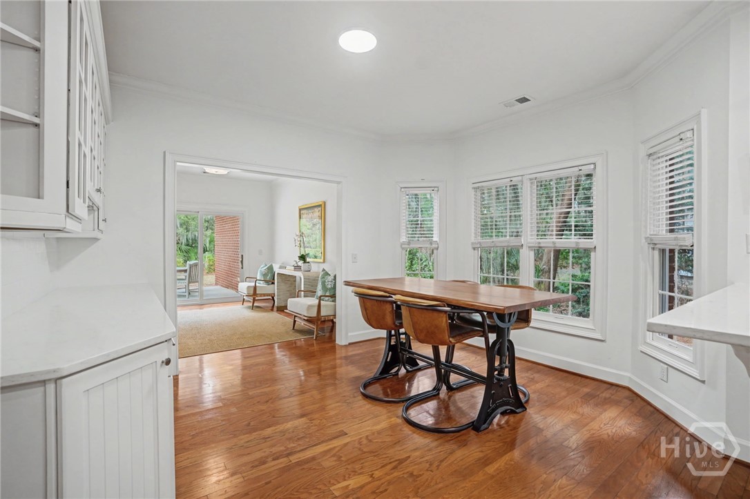 4 Captain Browns Way