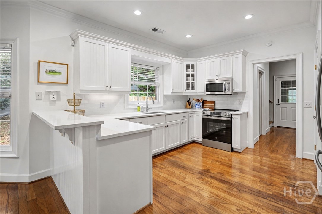 4 Captain Browns Way