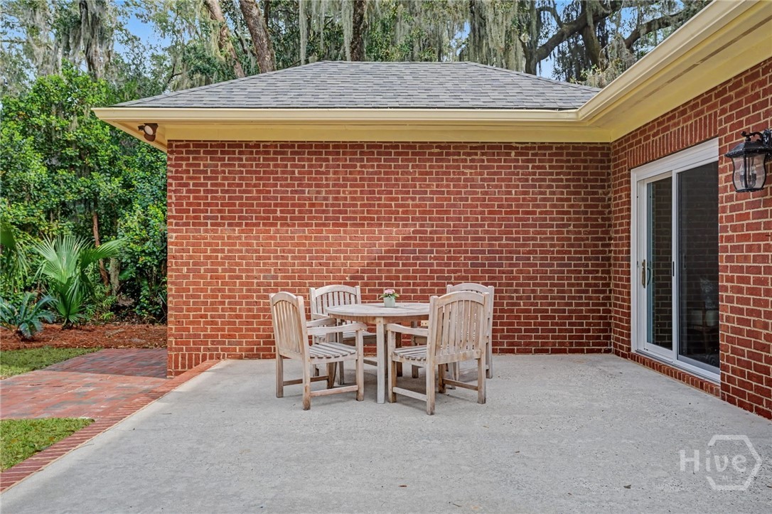 4 Captain Browns Way