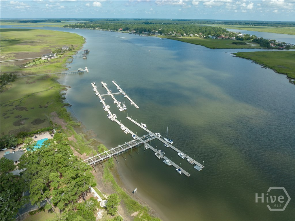 4 Captain Browns Way