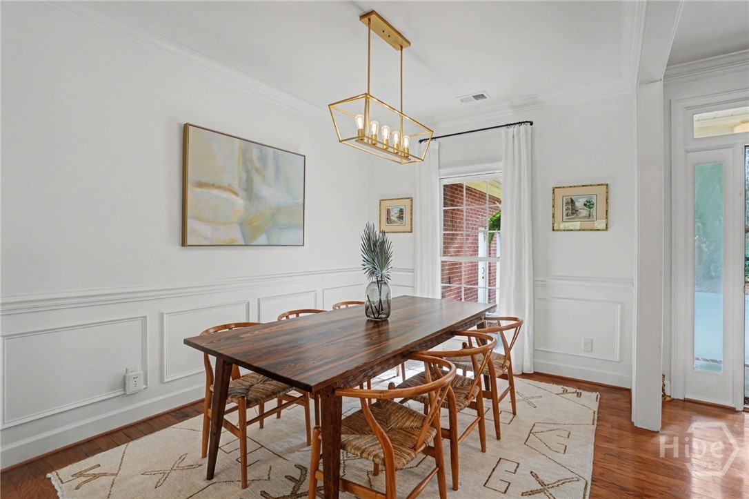 4 Captain Browns Way