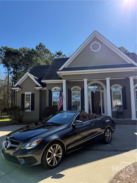 81 Woodchuck Hill Road