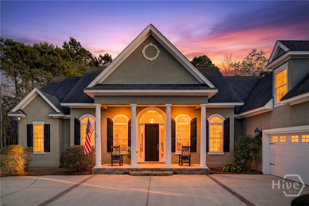 81 Woodchuck Hill Road