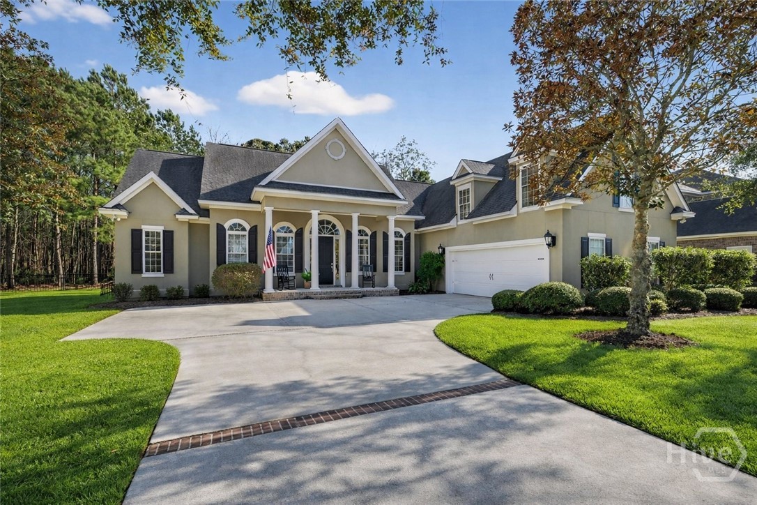 81 Woodchuck Hill Road