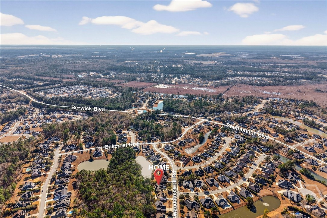 81 Woodchuck Hill Road