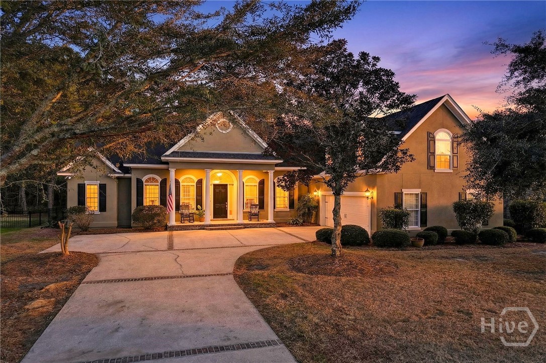 81 Woodchuck Hill Road