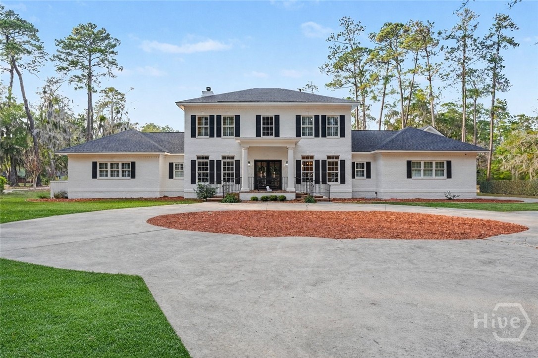 210 Green Island Road