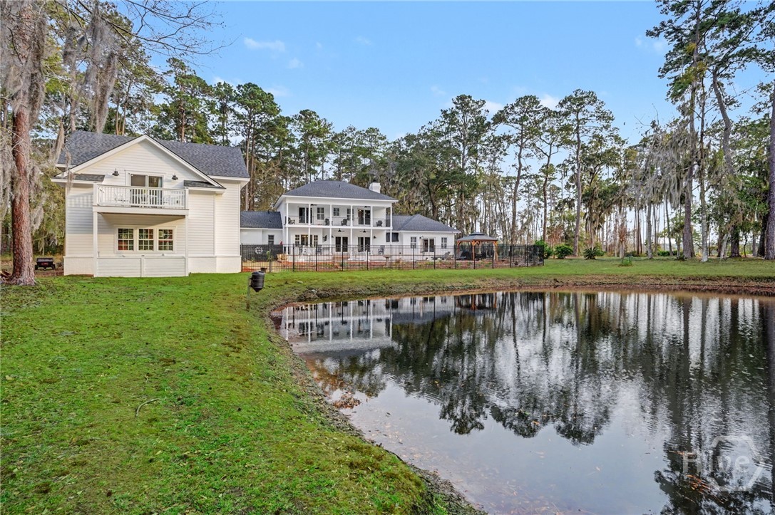 210 Green Island Road