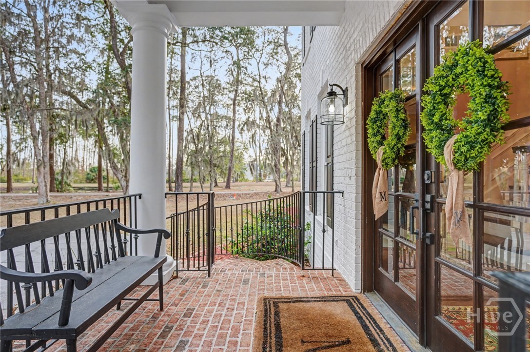 210 Green Island Road