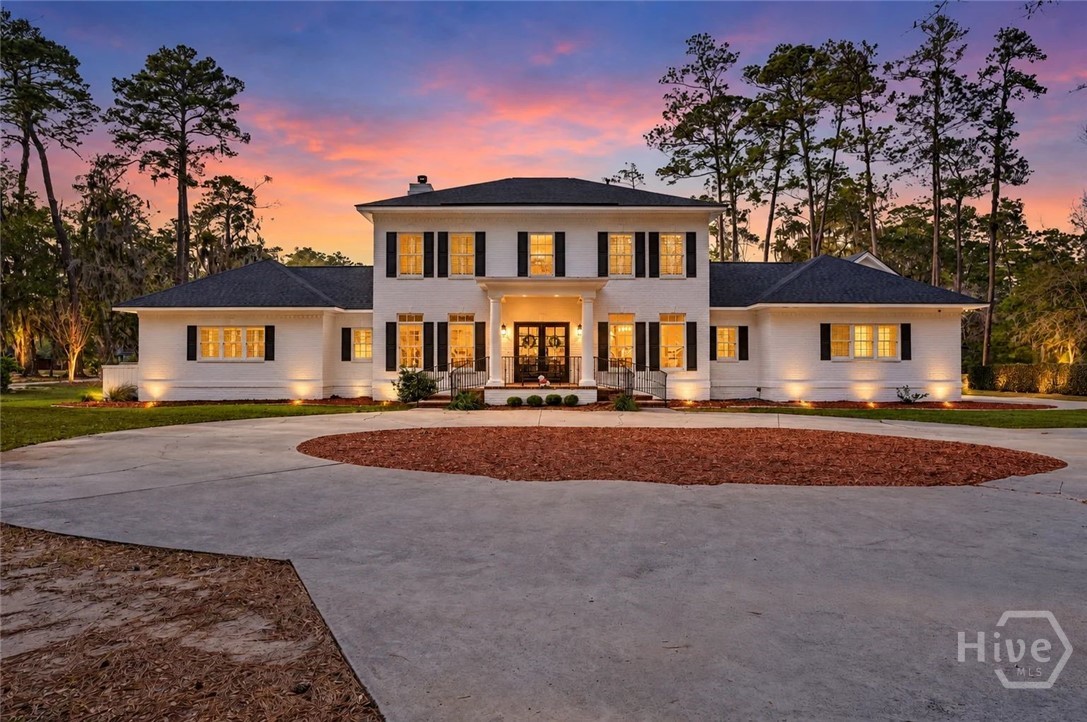 210 Green Island Road