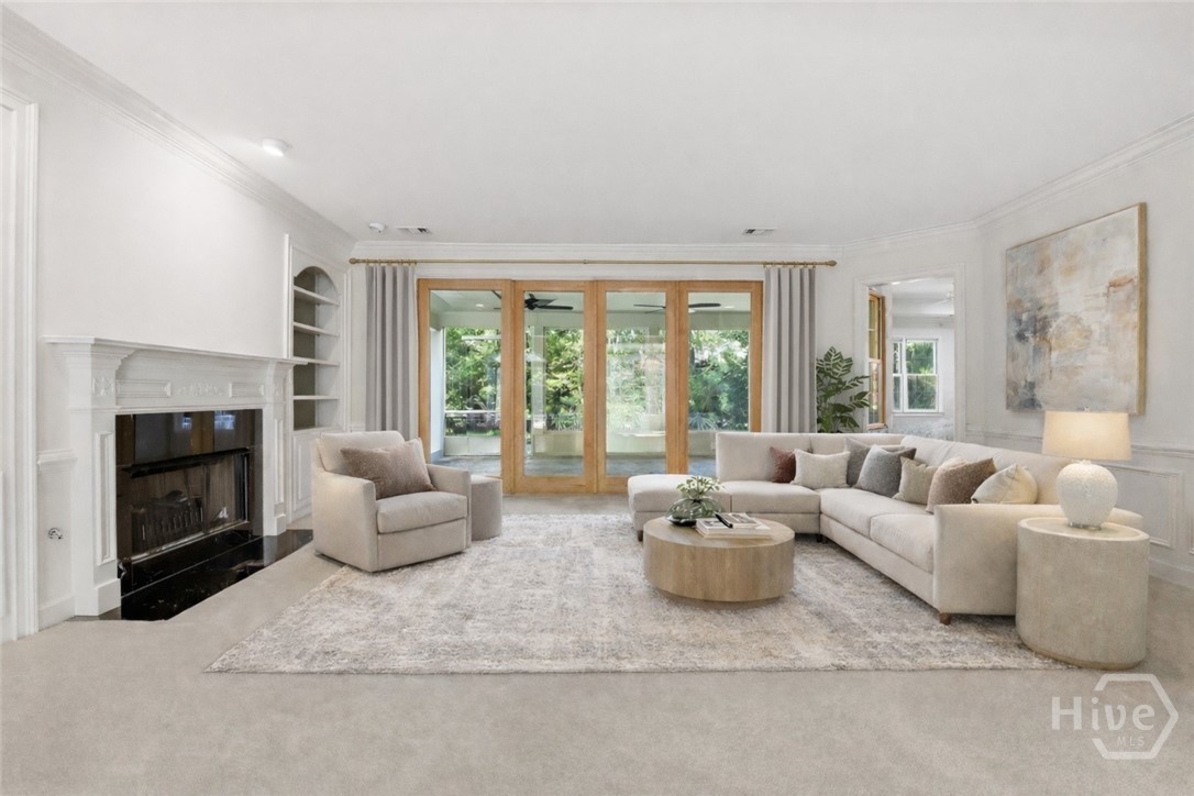4 Tarrow Ridge Road