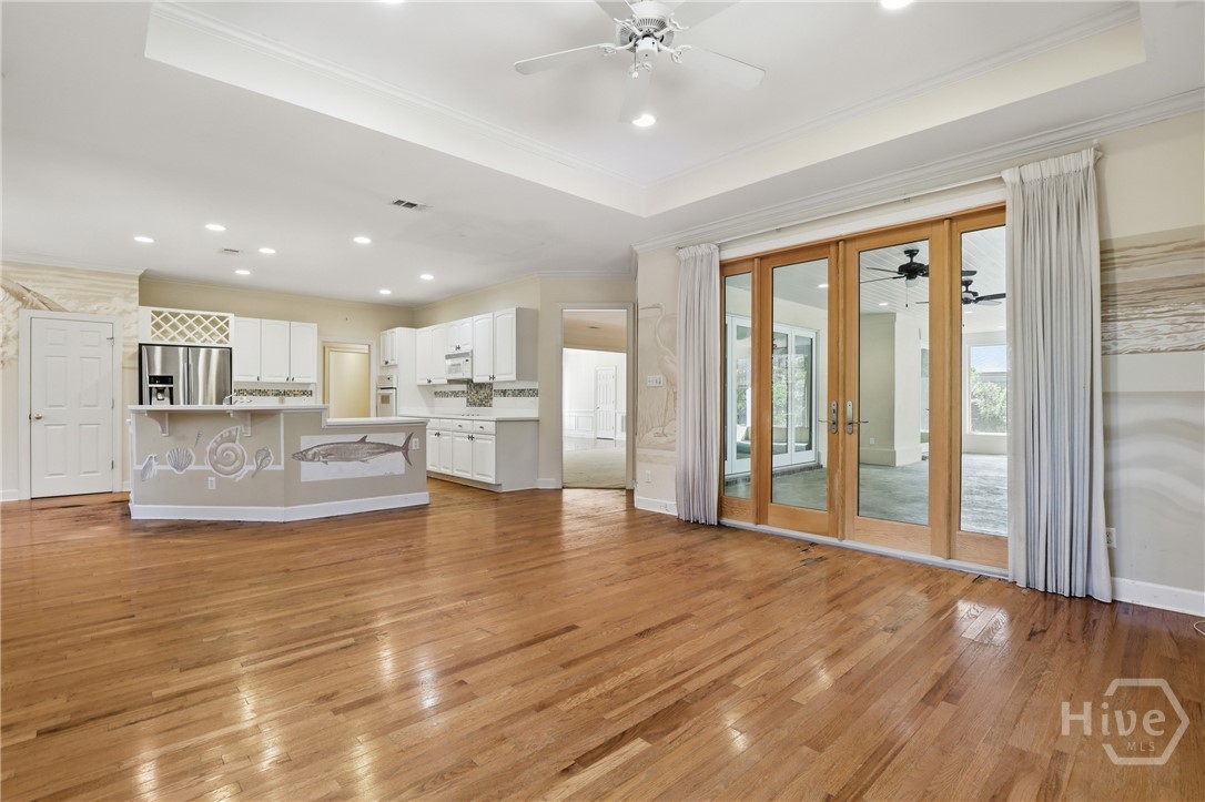 4 Tarrow Ridge Road
