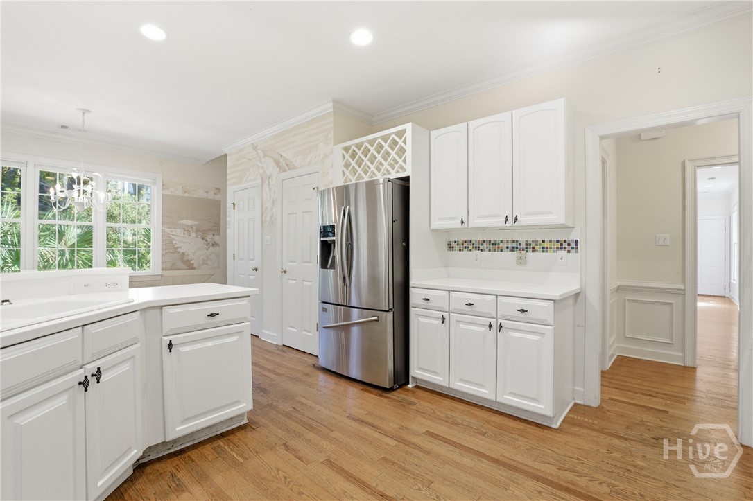 4 Tarrow Ridge Road