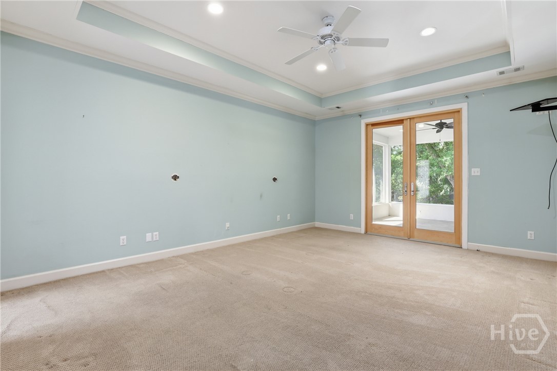 4 Tarrow Ridge Road