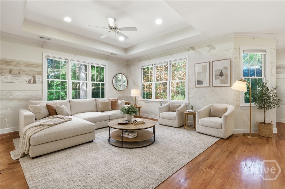 4 Tarrow Ridge Road