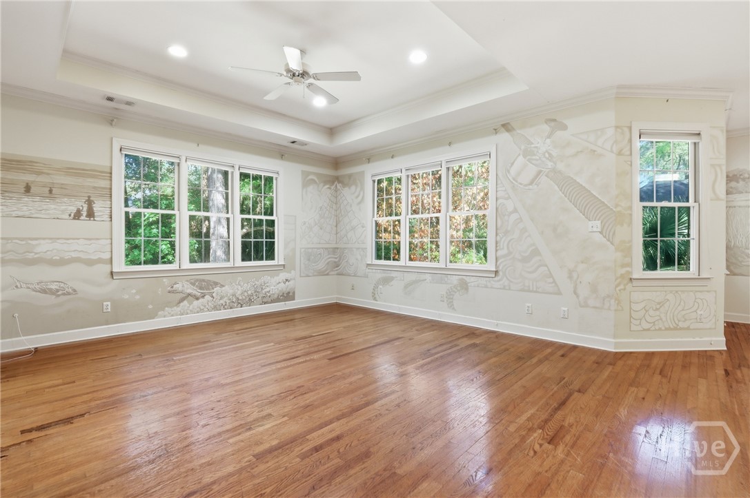 4 Tarrow Ridge Road