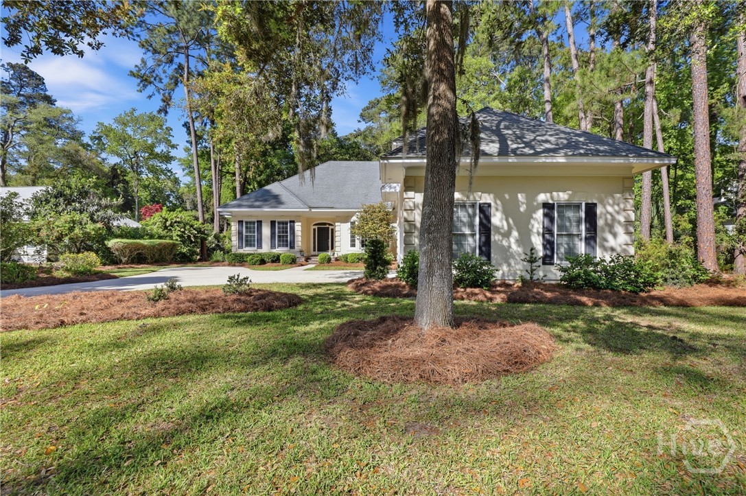 4 Tarrow Ridge Road