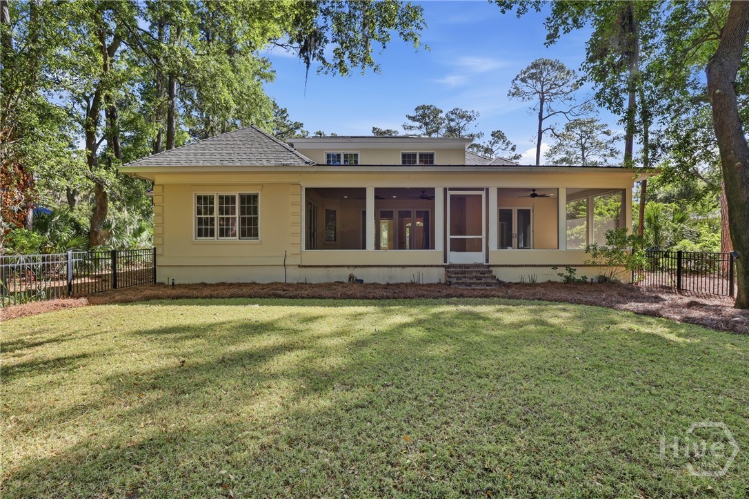 4 Tarrow Ridge Road