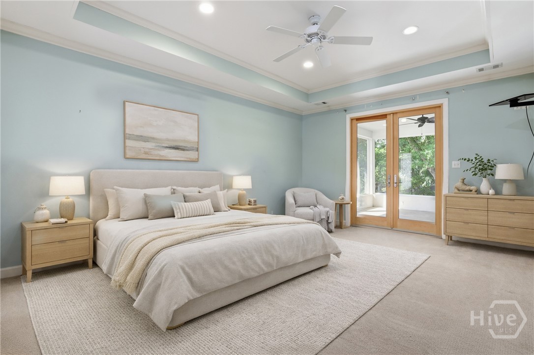 4 Tarrow Ridge Road
