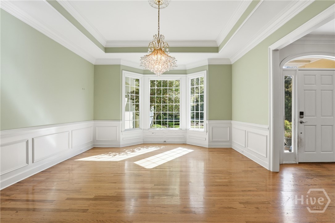 4 Tarrow Ridge Road