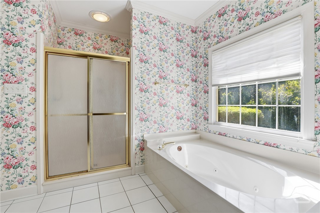 4 Tarrow Ridge Road