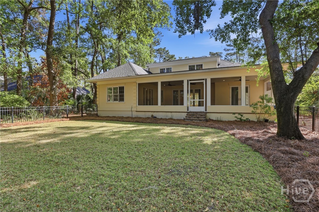 4 Tarrow Ridge Road