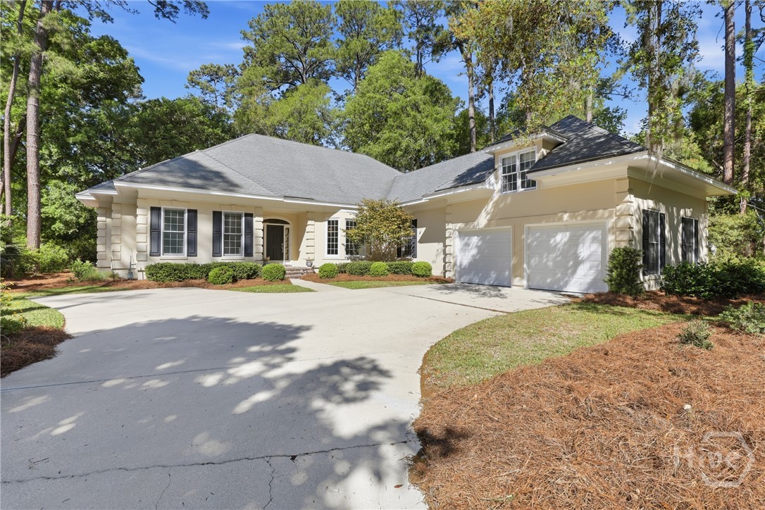 4 Tarrow Ridge Road